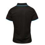 Premier PR619 Black/Turquoise XS
