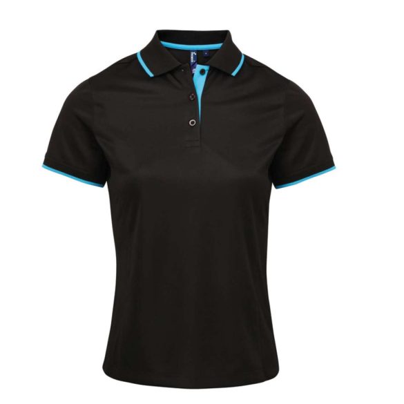 Premier PR619 Black/Turquoise XS