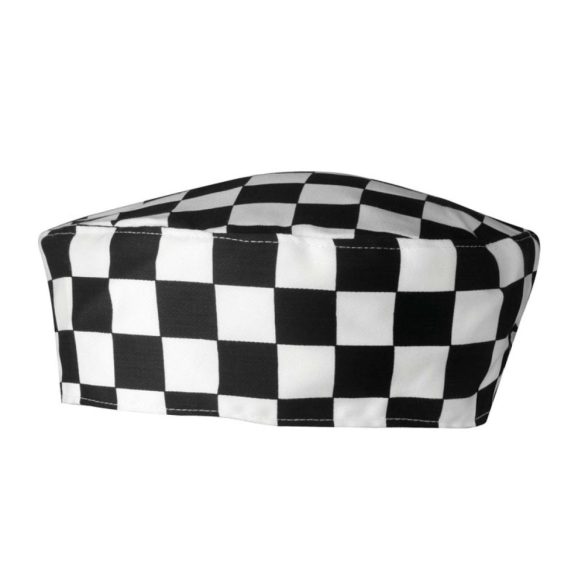 Premier PR653 Black/White Check U