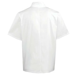 Premier PR664 White 2XL