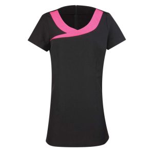 Premier PR691 Black/Hot Pink L