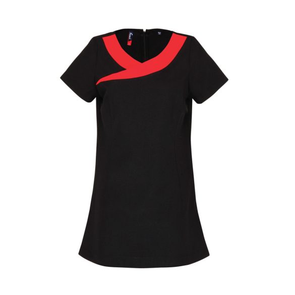 Premier PR691 Black/Strawberry Red 3XL