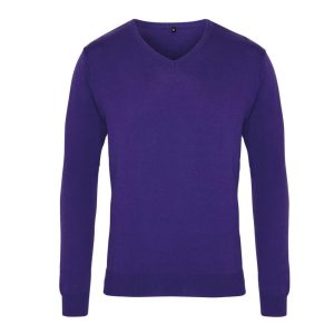 Premier PR694 Purple XL