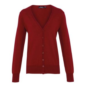 Premier PR697 Burgundy L