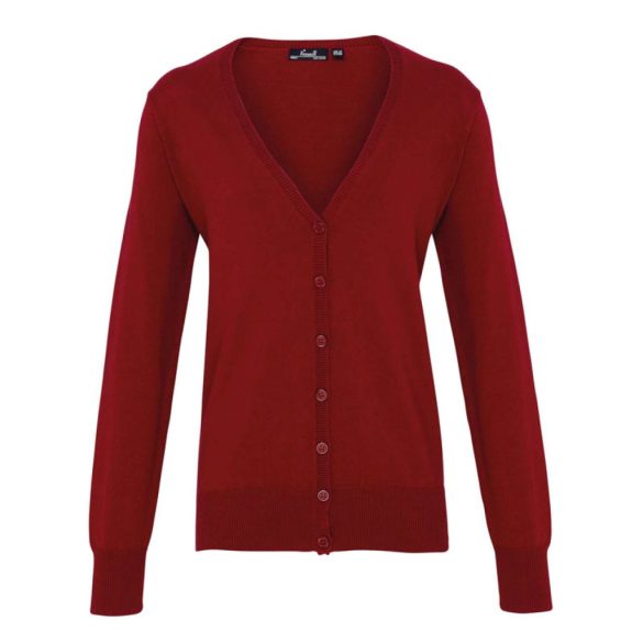 Premier PR697 Burgundy L