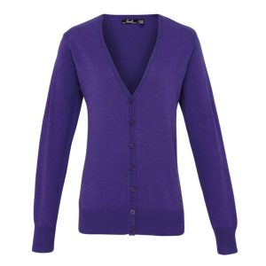 Premier PR697 Purple M