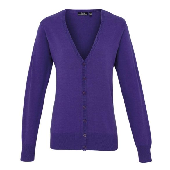 Premier PR697 Purple M