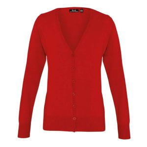 Premier PR697 Red 4XL