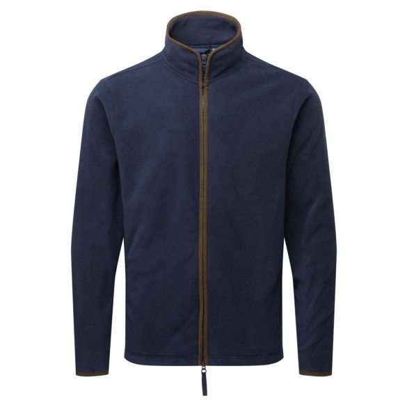 Premier PR823 Navy/Brown M