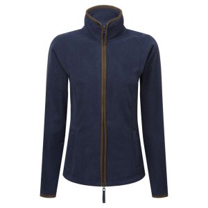 Premier PR824 Navy/Brown L