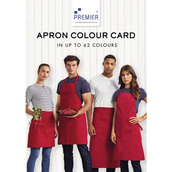 Premier PRCCA24 Color Cards U