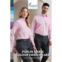 Premier PRCCP26 Color Cards U