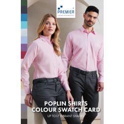 Premier PRCCP26 Color Cards U
