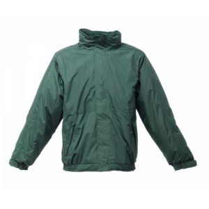 Regatta RETRW297 Dark Green/Dark Green 4XL