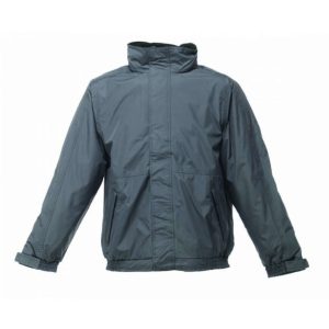 Regatta RETRW297 Seal Grey/Black M