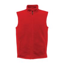 Regatta RETRA801 Classic Red S