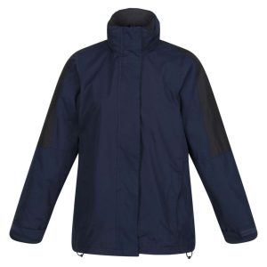 Regatta RETRA132 Navy/Black XL