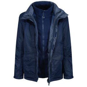 Regatta RETRA147 Navy/Navy XL