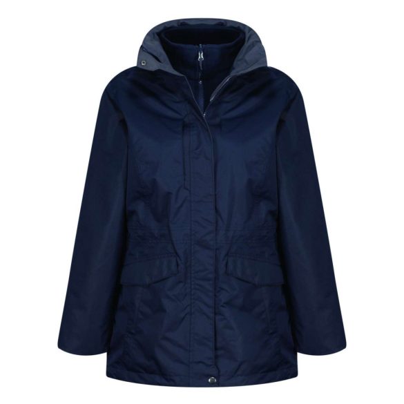 Regatta RETRA148 Black/Black XS