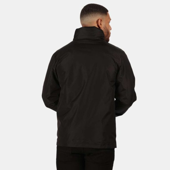Regatta RETRA150 Black/Black 6XL