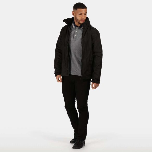 Regatta RETRA150 Black/Black XS
