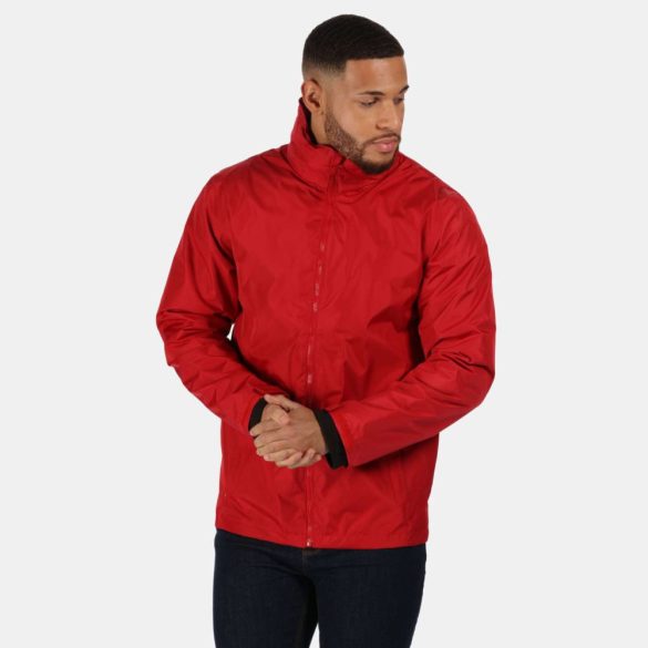 Regatta RETRA150 Classic Red/Black XL