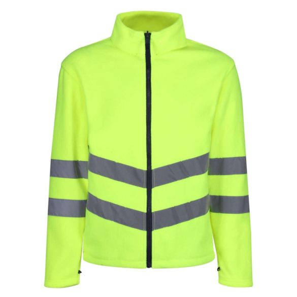 Regatta RETRA158 Yellow/Navy S