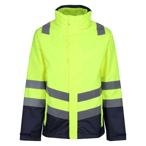 Regatta RETRA158 Yellow/Navy S