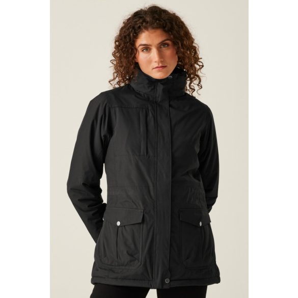 Regatta RETRA204 Black S