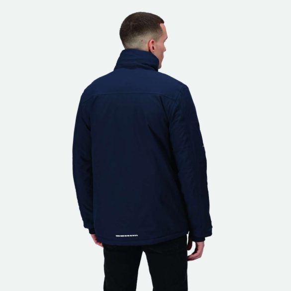 Regatta RETRA208 Navy/Grey 2XL