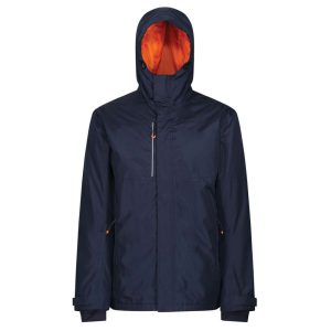 Regatta RETRA210 Navy/Magma L