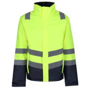 Regatta RETRA219 Yellow/Navy L