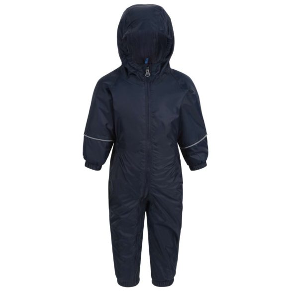 Regatta RETRA223 Navy 18/24M