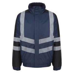 Regatta RETRA234 Navy 2XL