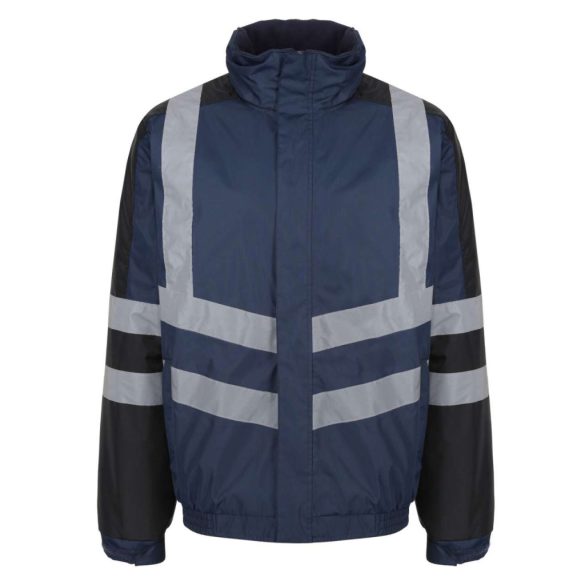 Regatta RETRA234 Navy 2XL