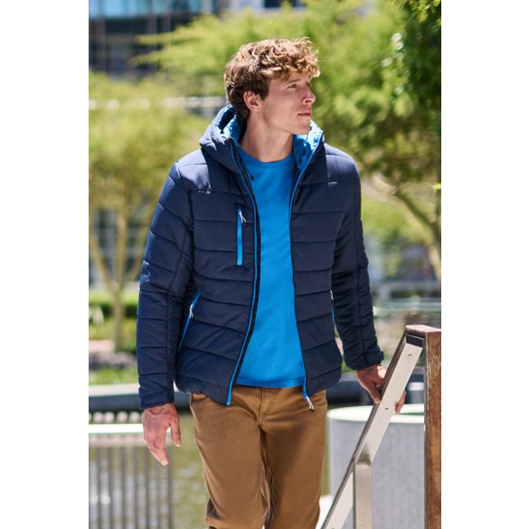Regatta RETRA241 Black/Classic Red 3XL