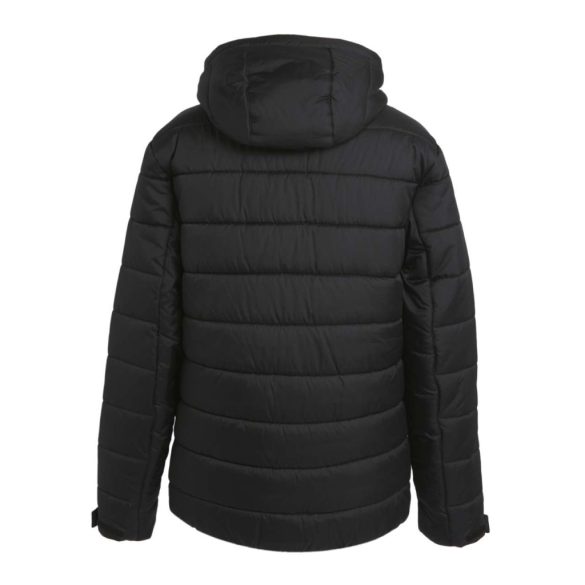 Regatta RETRA241 Black/Orange Pop M