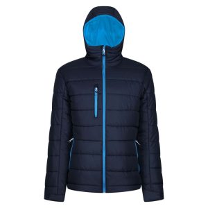 Regatta RETRA241 Navy/French Blue 2XL