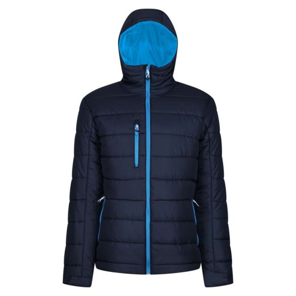 Regatta RETRA241 Navy/French Blue 2XL