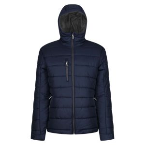 Regatta RETRA241 Navy/Seal Grey M