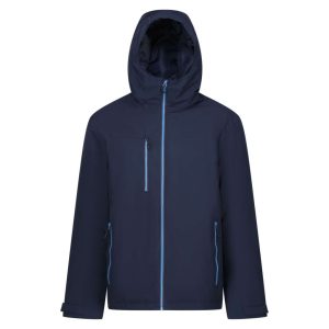 Regatta RETRA253 Navy/French Blue 3XL