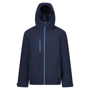 Regatta RETRA253 Navy/French Blue XL