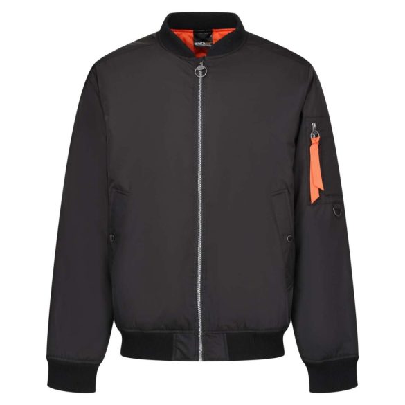 Regatta RETRA255 Black 3XL