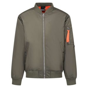 Regatta RETRA255 Dark Khaki 3XL