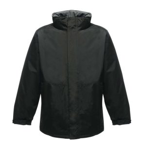 Regatta RETRA361 Black 3XL