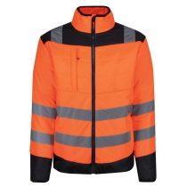 Regatta RETRA483 Orange/Navy M
