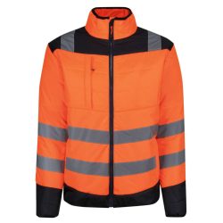 Regatta RETRA483 Orange/Navy M