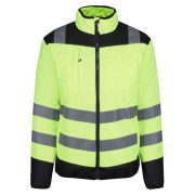 Regatta RETRA483 Yellow/Navy 2XL