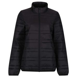 Regatta RETRA497 Black/Black M