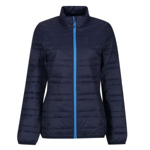 Regatta RETRA497 Navy/French Blue M